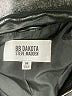 BB Dakota by Steve Madden 100% Polyester Black Jacket Size M - photo 6