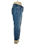 Old Navy Blue Jeans Size 16 - photo 4