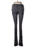 Express Outlet Hearts Gray Jeans Size 6R - photo 2