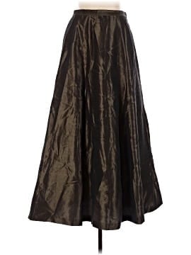 Coldwater Creek Formal Skirt