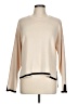 Unbranded Ivory Pullover Sweater Size L - photo 1