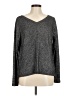 Gap Gray Long Sleeve T-Shirt Size M - photo 1