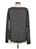 Gap Gray Long Sleeve T-Shirt Size M - photo 2
