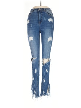 Missguided Jeans