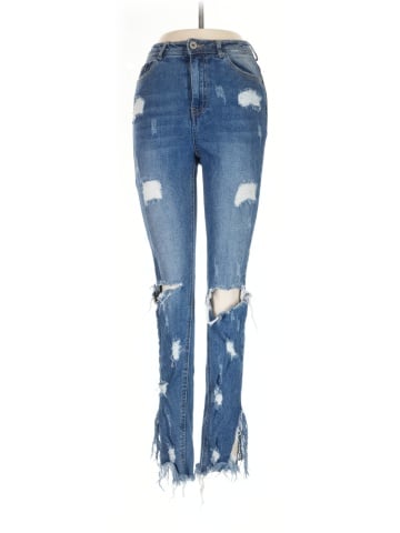 Missguided Jeans (view 1)