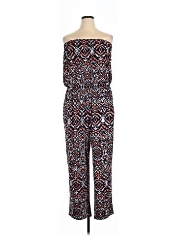 Mlle Gabrielle Jumpsuit (view 1)