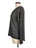 Gap Gray Long Sleeve T-Shirt Size M - photo 5