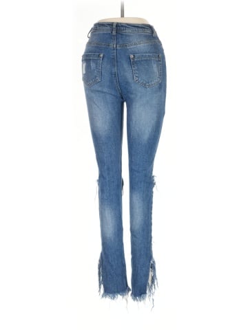 Missguided Jeans (view 2)