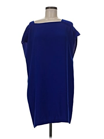 Elie Tahari Casual Dress (view 1)