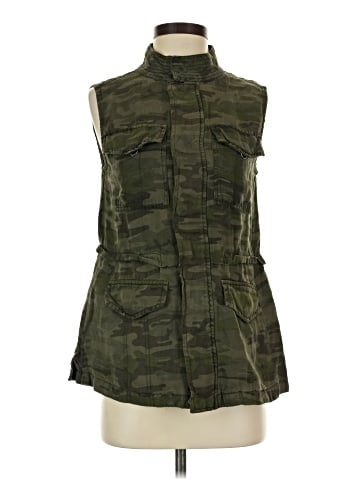Sanctuary Vest (view 1)