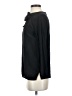 Sandro 100% Polyester Black Long Sleeve Blouse Size Sm (1) - photo 5