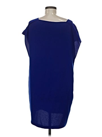 Elie Tahari Casual Dress (view 2)