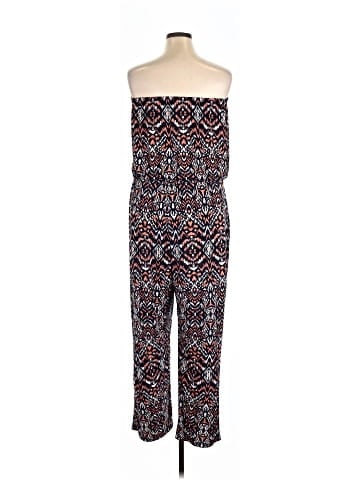 Mlle Gabrielle Jumpsuit (view 2)