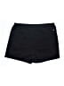 Xersion Solid Black Athletic Shorts Size L - photo 2