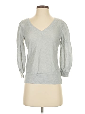 The Vanity Room Pullover Sweater (view 1)