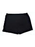 Xersion Solid Black Athletic Shorts Size L - photo 1