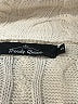Trendy Queen Ivory Pullover Sweater Size S - photo 7