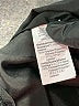 J.Crew 100% Polyester Black Cocktail Dress Size 6 - photo 9