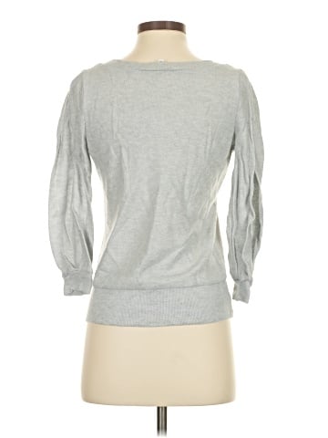 The Vanity Room Pullover Sweater (view 2)