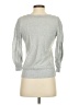 The Vanity Room Gray Pullover Sweater Size XS - photo 2