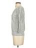 The Vanity Room Gray Pullover Sweater Size XS - photo 5