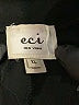 ECI Black Active Pants Size XL - photo 4