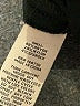 ECI Black Active Pants Size XL - photo 5