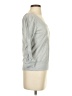 The Vanity Room Gray Pullover Sweater Size XS - photo 4