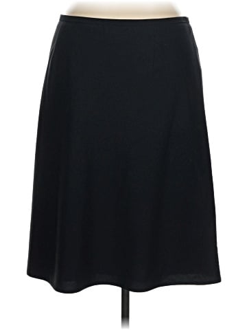 Talbots Wool Skirt (view 2)