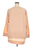 Terra & Sky Paisley Orange Pullover Sweater Size 2X - photo 2