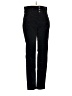 Ann Taylor Black Jeans Size 2 - photo 1