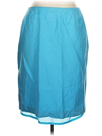 Larry Levine Casual Skirt (view 1)