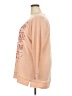 Terra & Sky Paisley Orange Pullover Sweater Size 2X - photo 5