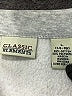 Classic Elements Gray Cardigan Size L - photo 4