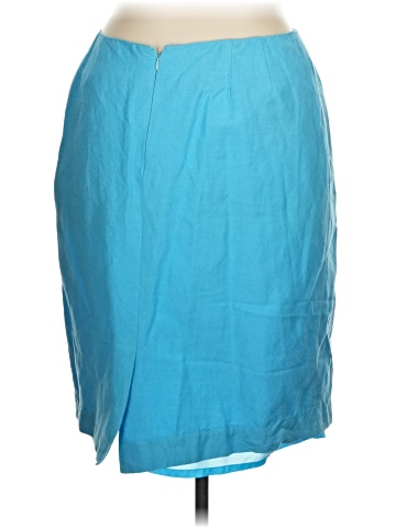 Larry Levine Casual Skirt (view 2)