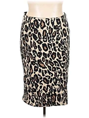 Diane von Furstenberg Casual Skirt (view 1)