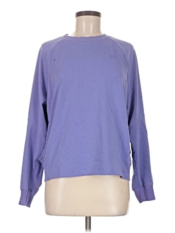 On Cloud Sweatshirt (view 1)