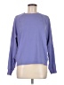 On Cloud Purple Sweatshirt Size M - photo 1