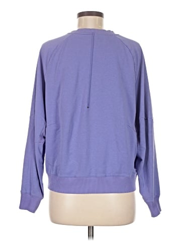 On Cloud Sweatshirt (view 2)