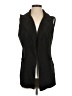 Shein Black Vest Size 6 - photo 1