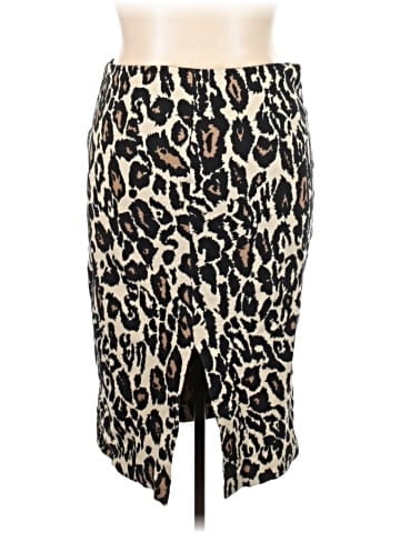 Diane von Furstenberg Casual Skirt (view 2)