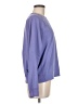 On Cloud Purple Sweatshirt Size M - photo 4