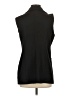 Shein Black Vest Size 6 - photo 2