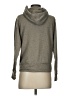 Athletic Works Gray Zip Up Hoodie Size XS - photo 2