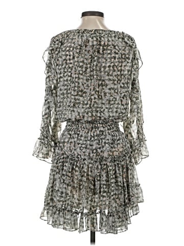 MISA Los Angeles Cocktail Dress (view 2)