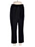 Rachel Zoe Stripes Black Dress Pants Size 8 - photo 1