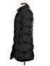 Theory 100% Nylon Black Coat Size M - photo 5