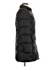 Theory 100% Nylon Black Coat Size M - photo 4