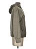 Athletic Works Gray Zip Up Hoodie Size XS - photo 4