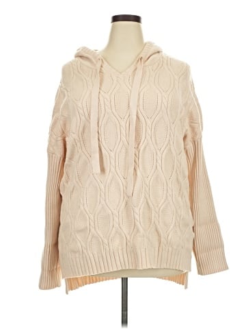 Fate Pullover Sweater (view 1)